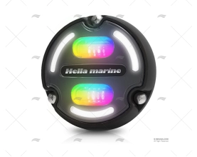 LUZ SUBMERSÍVEL APELO A2 RGB HELLA MARINE