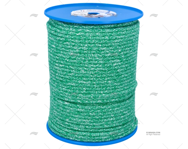 SCOTTA CLIPPER RACING  8mm VERDE MEYER