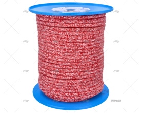ESCOTA CLIPPER RACING 10mm VERMELHO MEYER