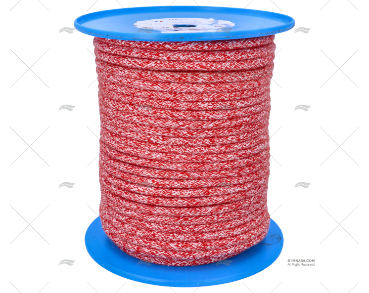 COMPETITION SHEET LINE 10mm RED