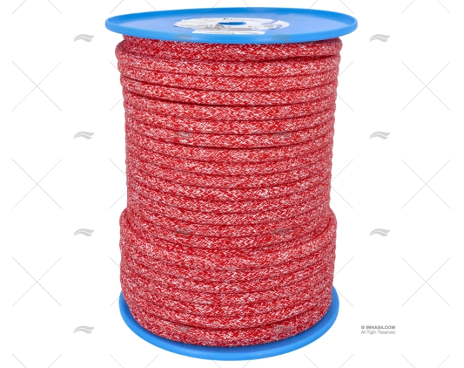 SCOTTA CLIPPER RACING 12mm ROSSO MEYER