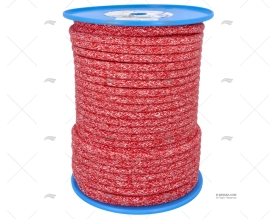 SCOTTA CLIPPER RACING 12mm ROSSO MEYER