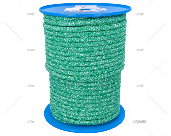 COMPETITION SHEET LINE 12mm GREEN