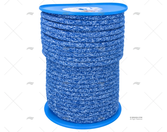 SCOTTA CLIPPER RACING 12mm BLU MEYER