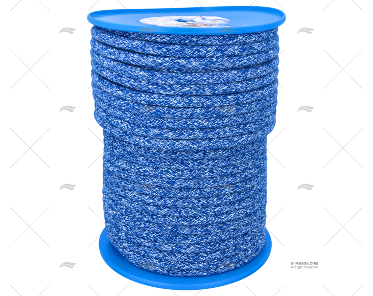 COMPETITION SHEET LINE 12mm BLUE