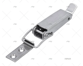 FECHO INOX 102mm