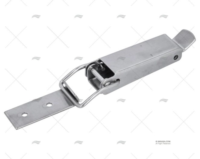 FECHO INOX 194mm