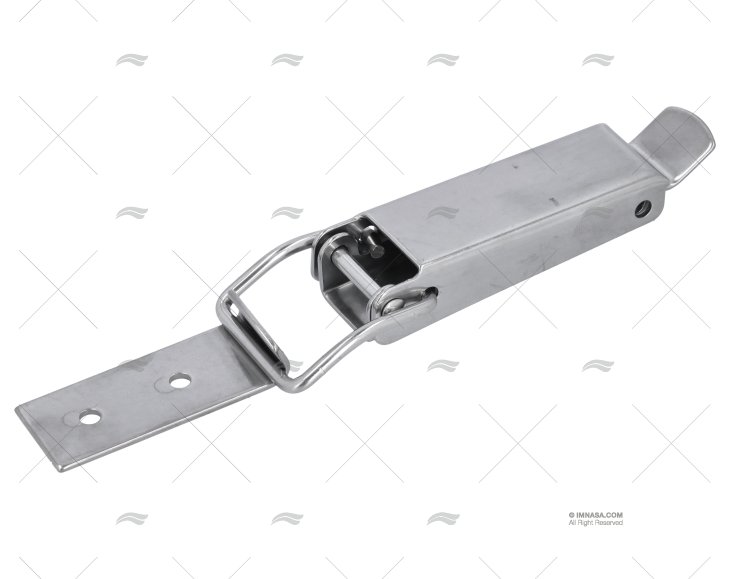 CHIUSURA INOX 194mm