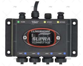 I-CONNECT HUB FOR SUPRA SMX53