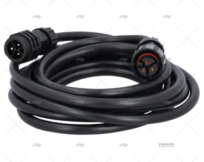 SUPRA LIGHT EXTENSION CABLE 3m