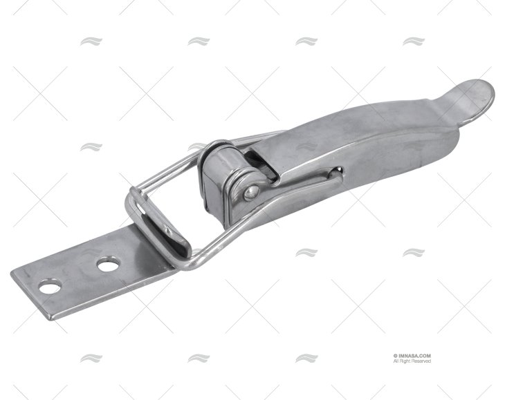 FECHO INOX  115mm