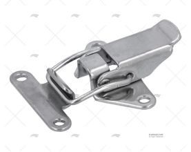 FECHO INOX 52mm