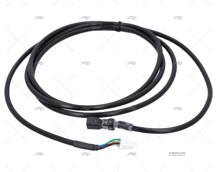 LUX SL/SNL POWER EXTENSAO CABLE 2m