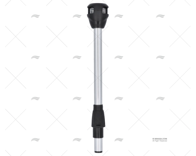 LUZ BICOLOR 10" RETA 3 PINOS ATTWOOD
