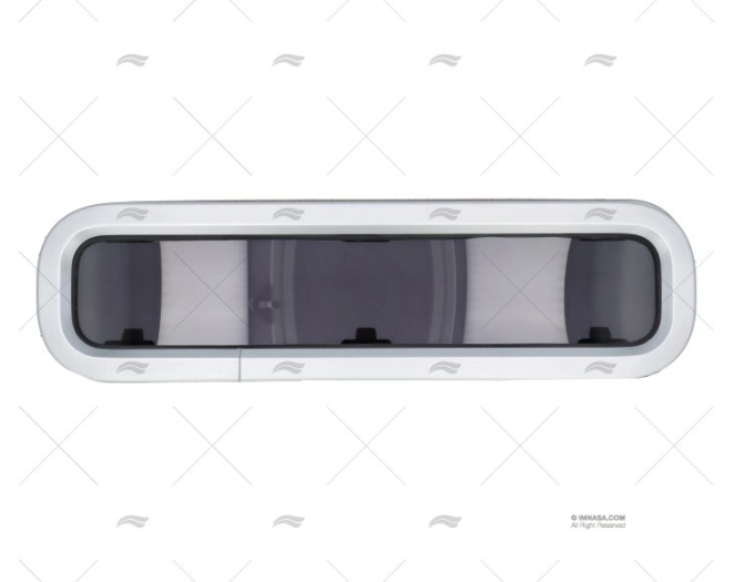 ESCOTILHA BAVARIA 188x690mm LEWMAR