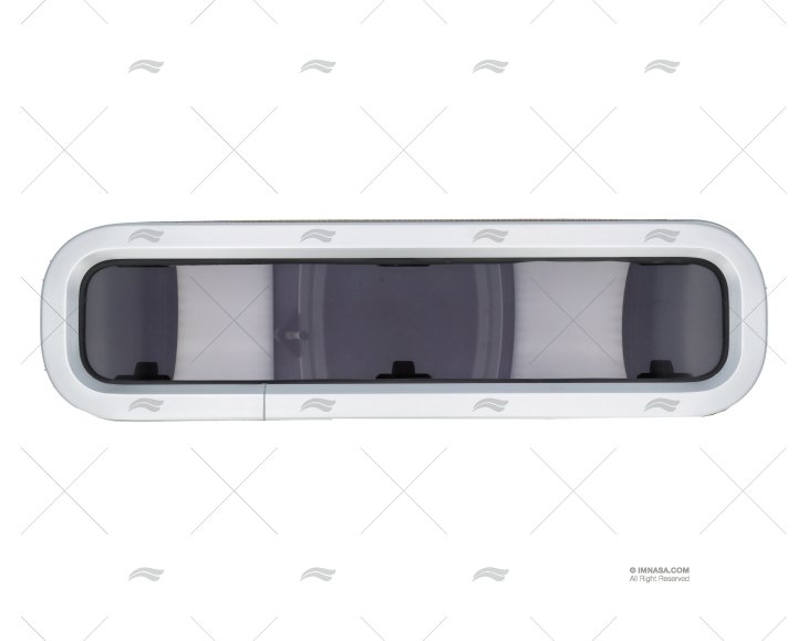 PORTLIGHT BAVARIA 188x691 LEWMAR