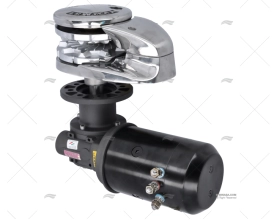 KIT WINDLASS V1 NO FF W/O DRUM 12V RC 06 LEWMAR