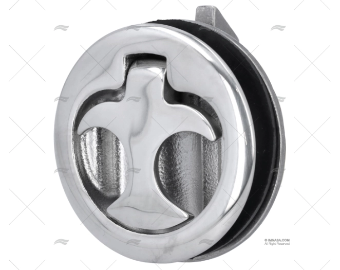 FECHO PUXADOR INOX-316 MARINE TOWN