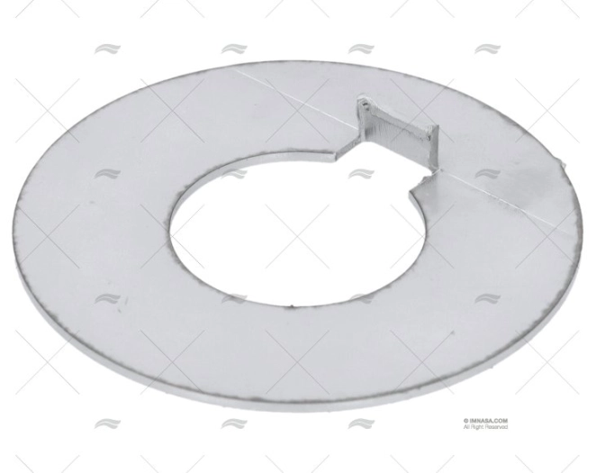 SICURA RONDELLA RADICE 46mm ASSE DI 30