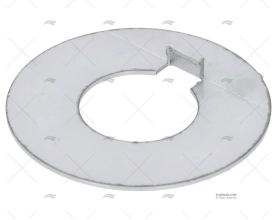 SICURA RONDELLA RADICE 46mm ASSE DI 30