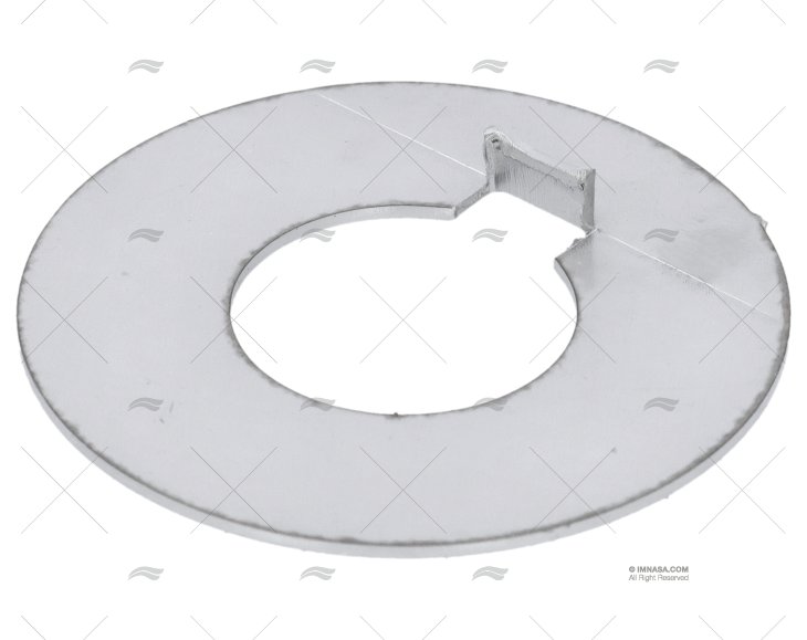 SICURA RONDELLA RADICE 46mm ASSE DI 30
