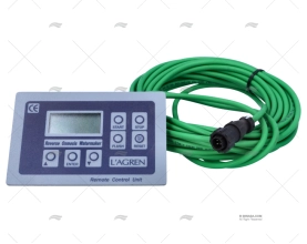 PAINEL CONTROLO DESSALINIZADORA REMOTO BAITEK