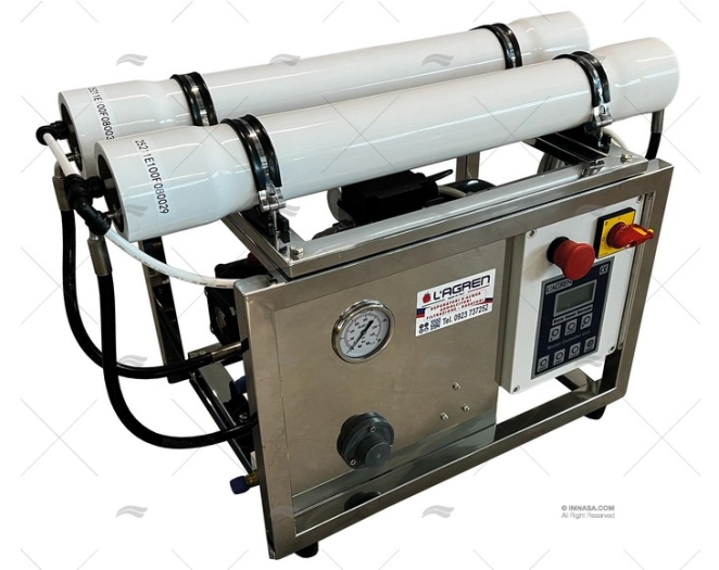 DISSALATRICE  70L/h 230V MISTRAL  AUTO BAITEK