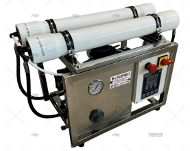 DISSALATRICE  70L/h 230V MISTRAL  AUTO BAITEK