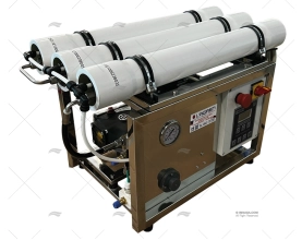 DISSALATRICE 100L/h 230V MISTRAL  AUTO BAITEK