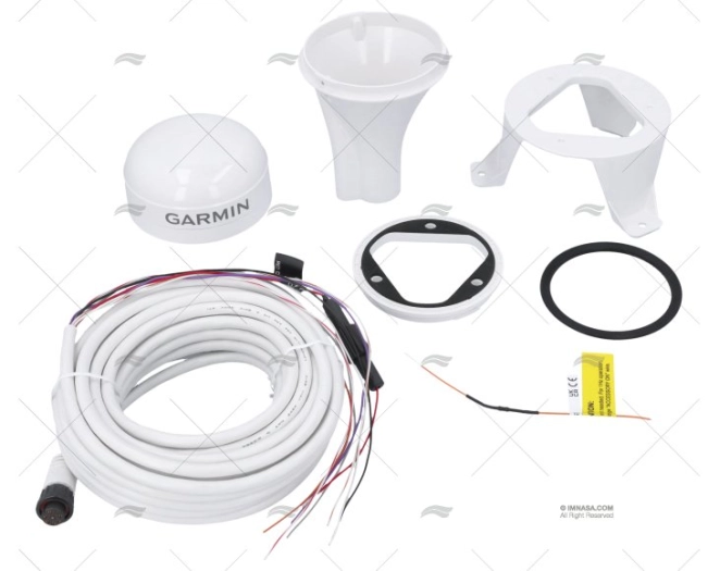 ANTENA GPS SLEIPNER