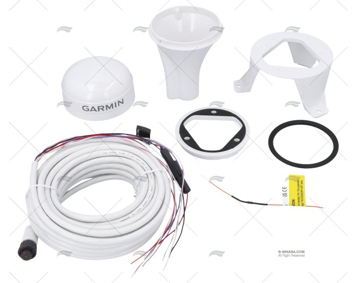 ANTENNA GPS SLEIPNER