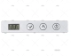 DISPLAY PER DR16/DR30 ISOTHERM
