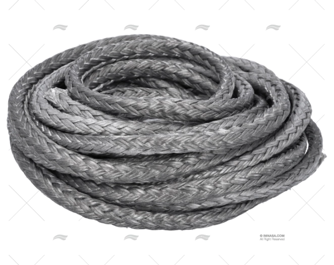 CIMA LIROS D-PRO  10mm GRIGIO  10m