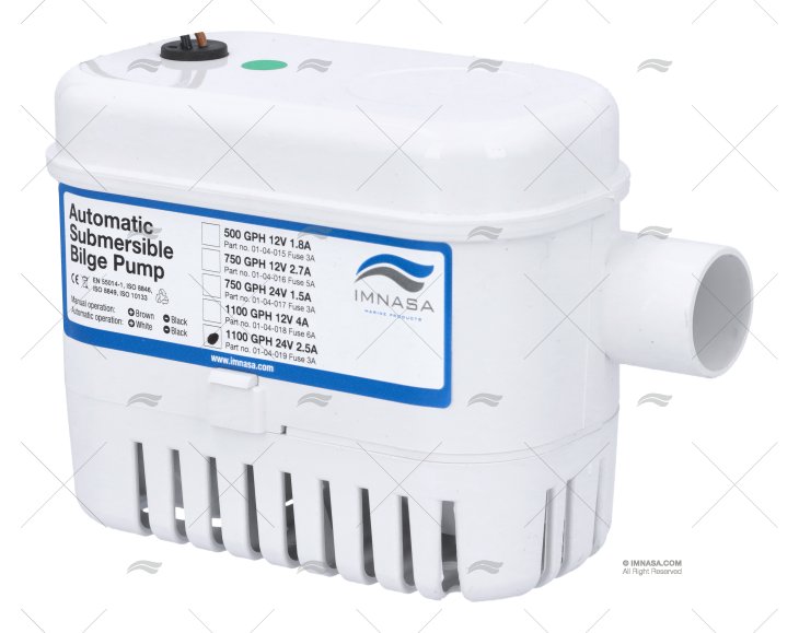 AUTO BIL OCEAN TECHNOLOGIES