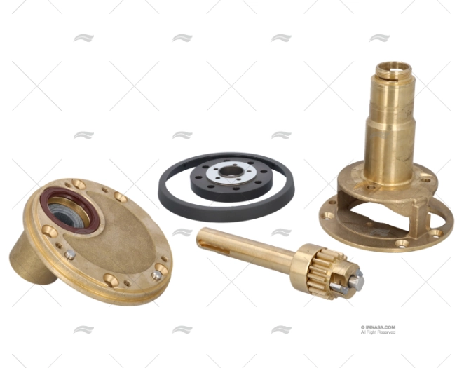 CONVERSION KIT  46ST LEWMAR