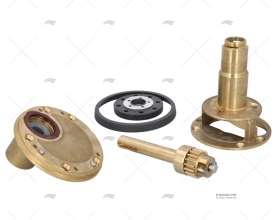 KIT DI CONVERSIONE PER 46ST LEWMAR