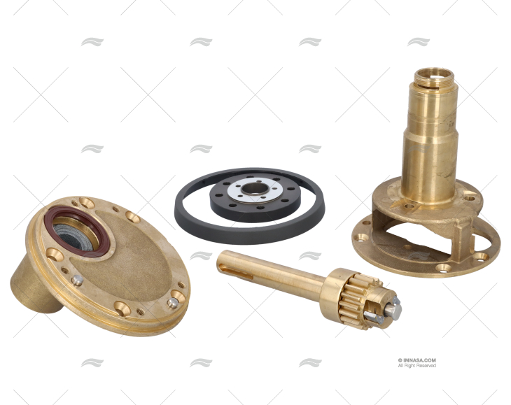 CONVERSION KIT  46ST LEWMAR