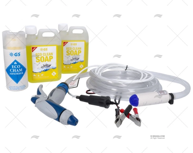 KIT BALDEO CON GAMUZA Y JABON (2)