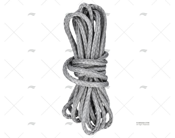 CIMA LIROS D-PRO  12mm GRIGIO  10m