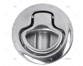 MANIGLIA INOX-316 2"