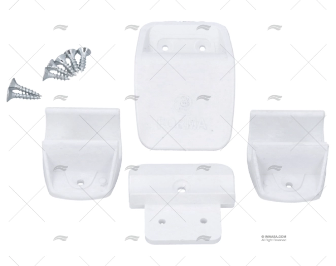 CERNIERA PER TAVOLO M300/M350/M500 FORMA