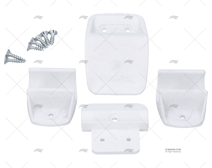 DOBRADIÇA PARA MESA M300/M350/M500 FORMA