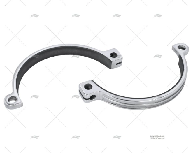 KIT FRENO PULEGGIA V8 LEWMAR