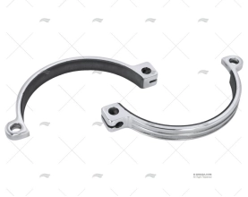 KIT FRENO PULEGGIA V8 LEWMAR