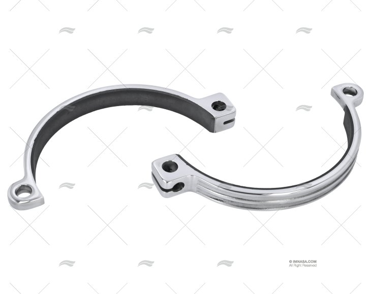 KIT FRENO PULEGGIA V8 LEWMAR
