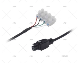 KIT ALIMENTAIRE RUTER PIN 9-30V SCOUT