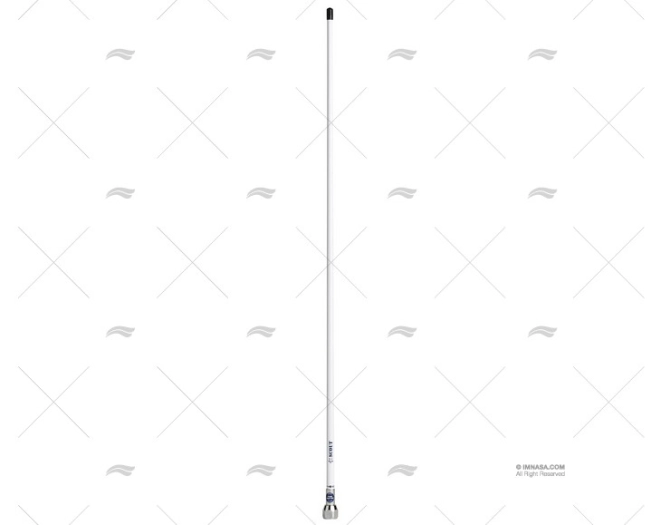 VHF ANTENNA 1MT 3dB SCOUT QUICK 1