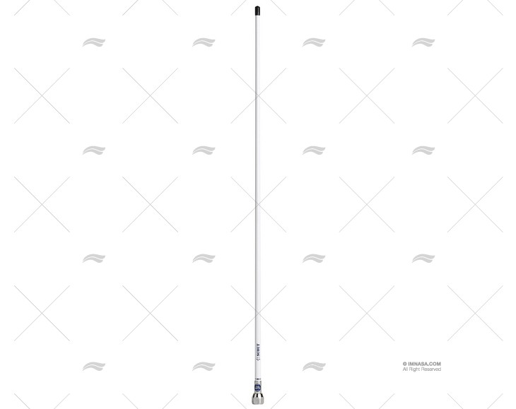 VHF ANTENNA 1MT 3dB SCOUT QUICK 1