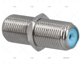CONECTOR F   DUPLO FÊMEA SCOUT