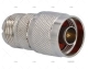 MALE CONNECTOR N UHF FEMALE SCOUT